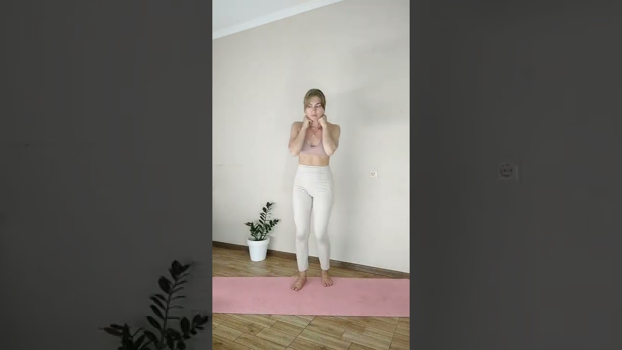 Зарядка от 1 августа, понедельник. Мобильность всего тела в 3-д