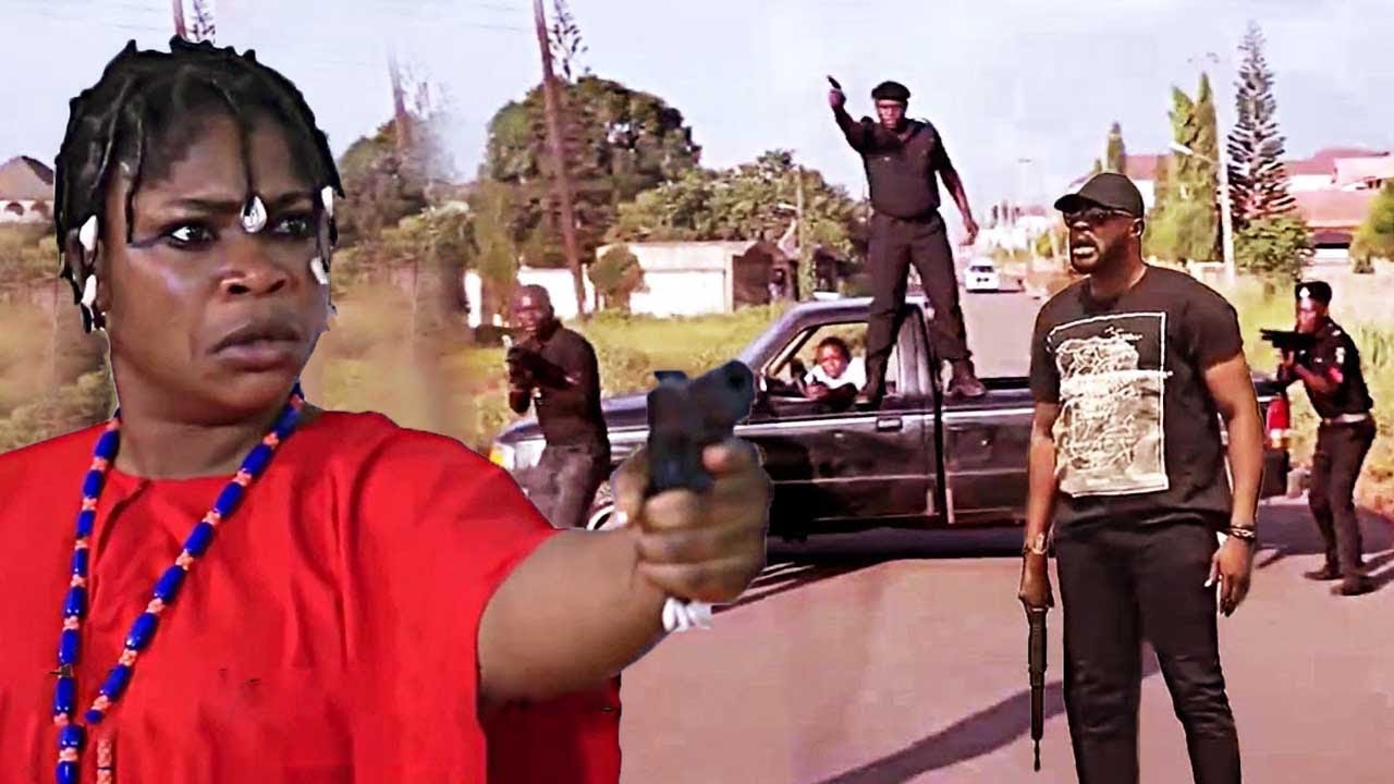 Oruka Esu - Full Yoruba Movie 2025 | Latest Nigerian Movie Starring Odunlade Adekola, Eniola Ajao