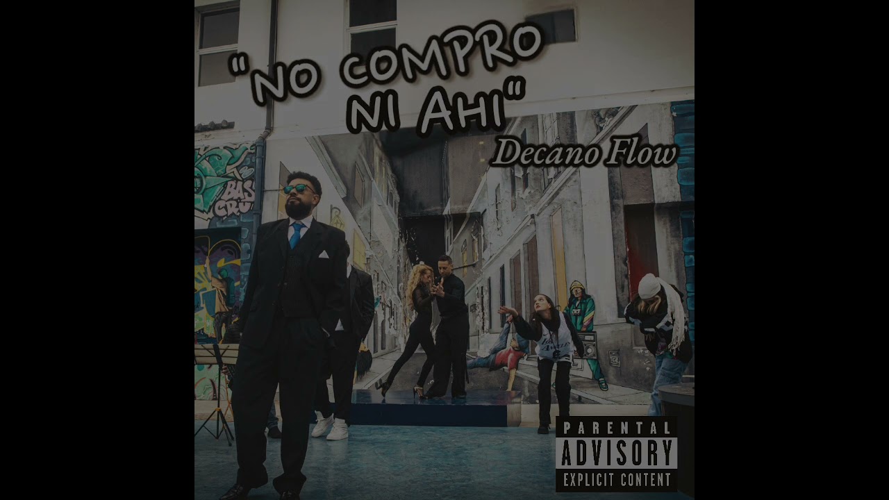 Decano Flow - 