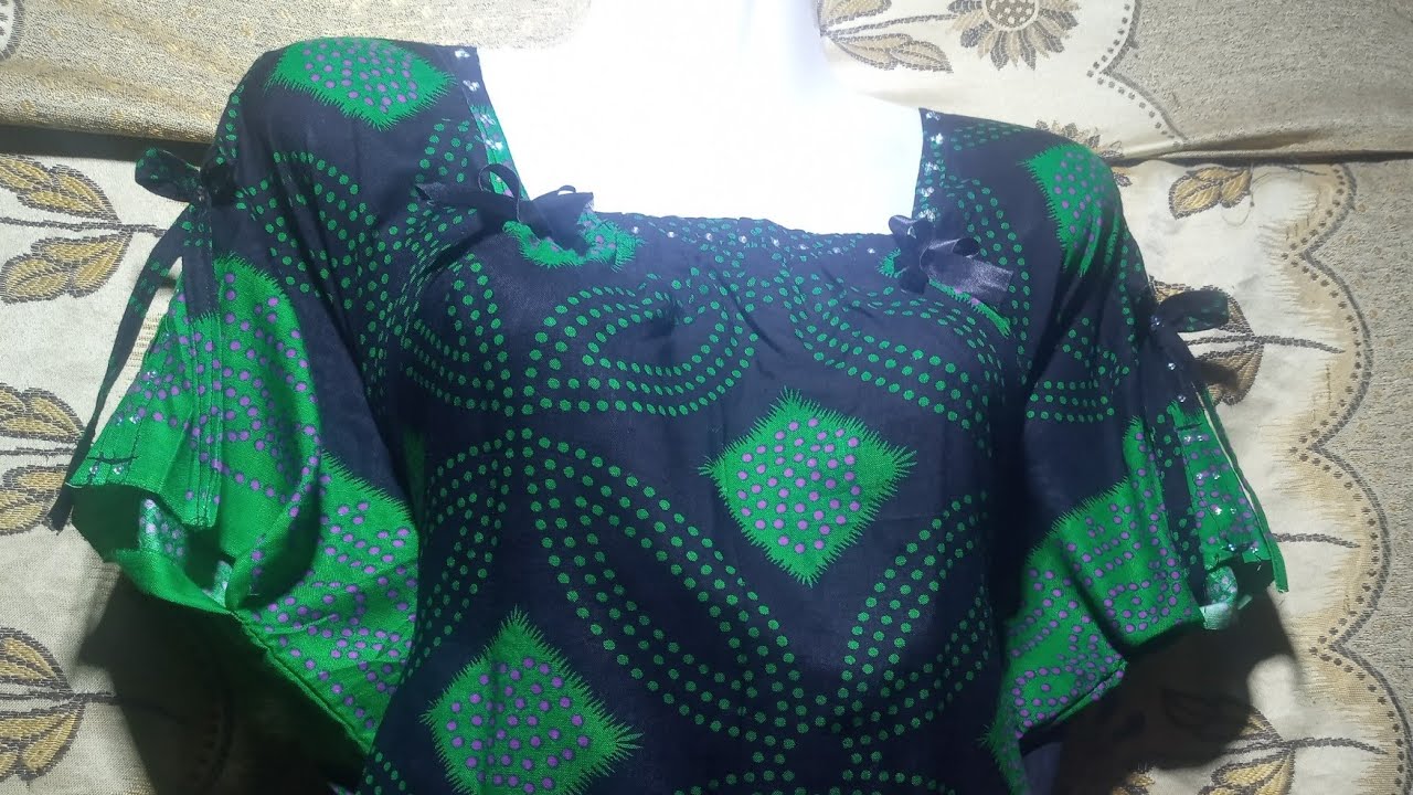 Barashada dirac fashion kii ugu dambeeyay