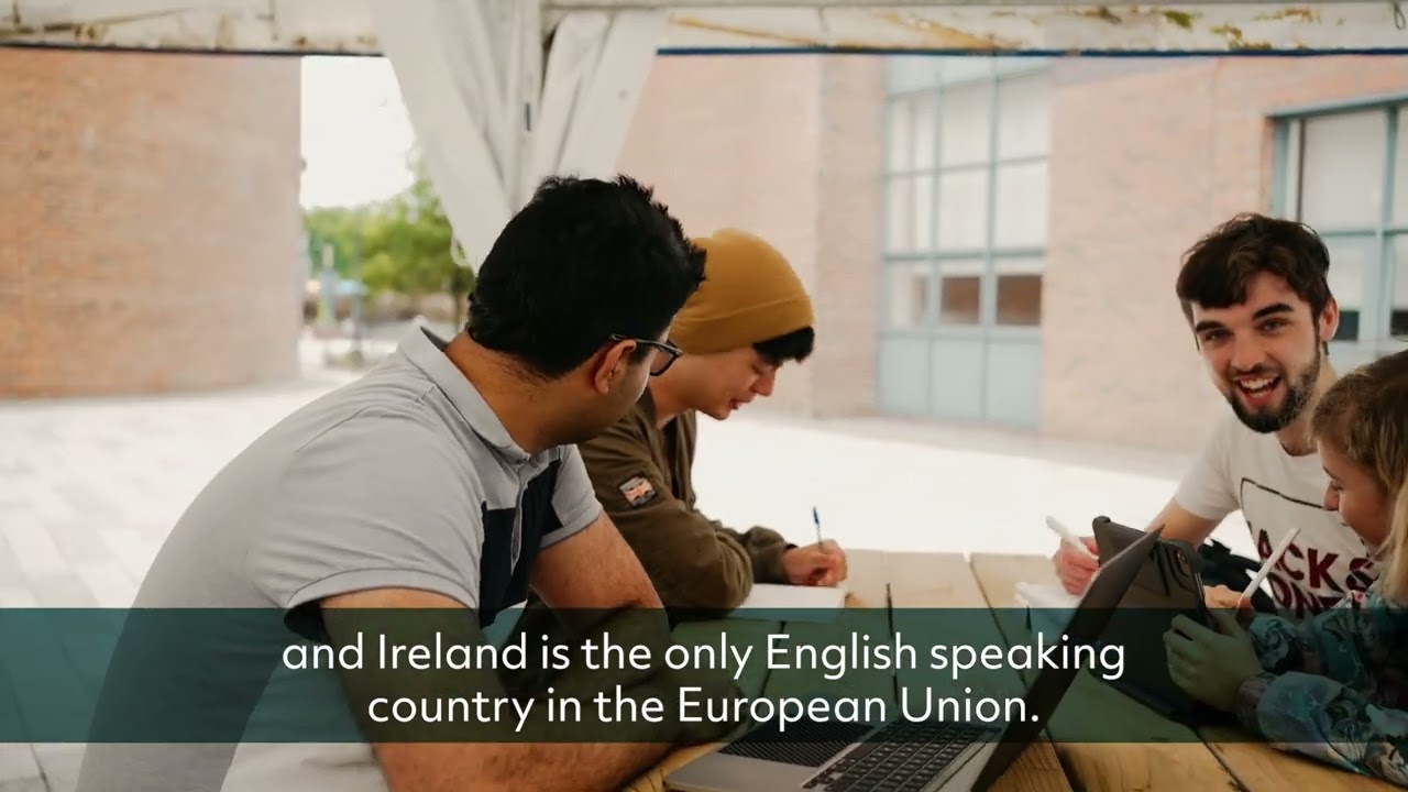 DCU MEng Electronic & Computer Engineering