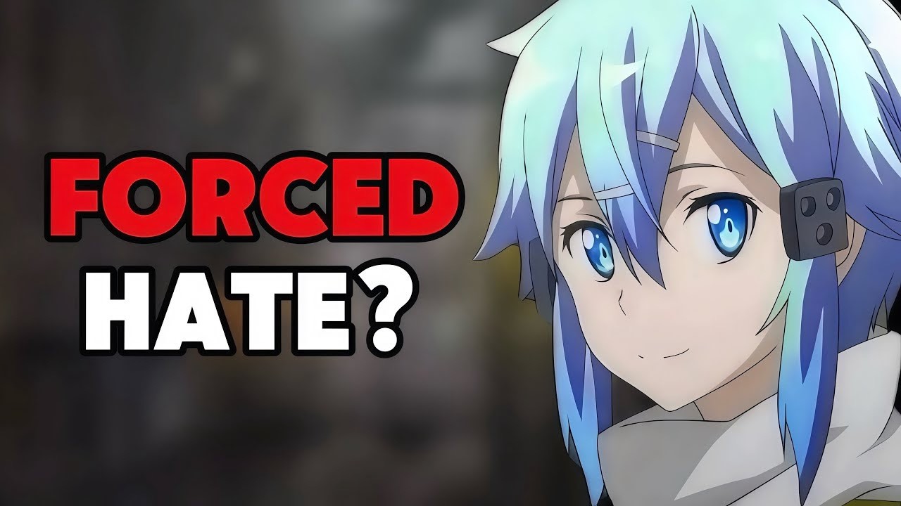 The Most Controversial Arc in Sword Art Online
