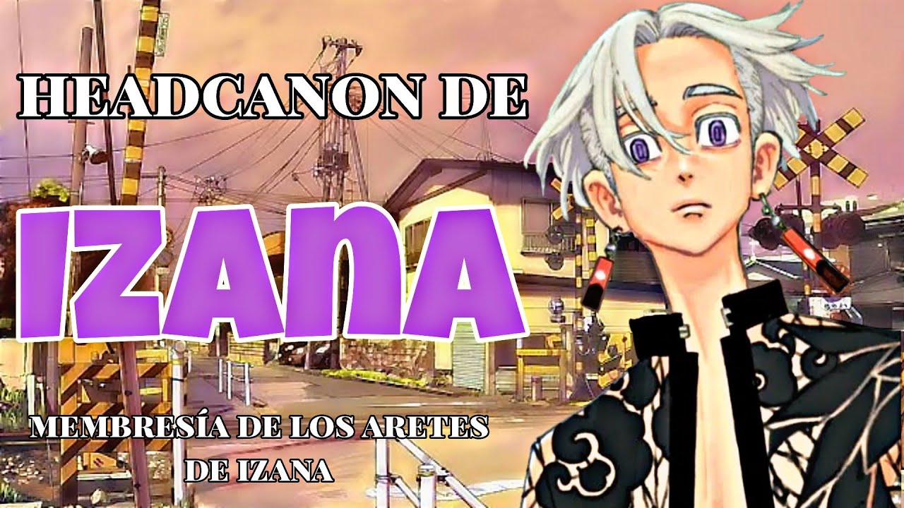 Izana||Especial Membresía||Hanabi kuzo