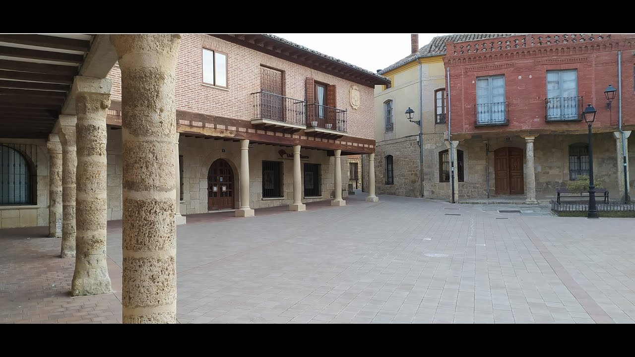 Astudillo - Palencia (España)