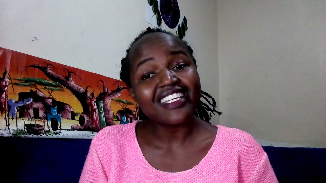 Kikuyu Hymn- Hakuhi Makiria