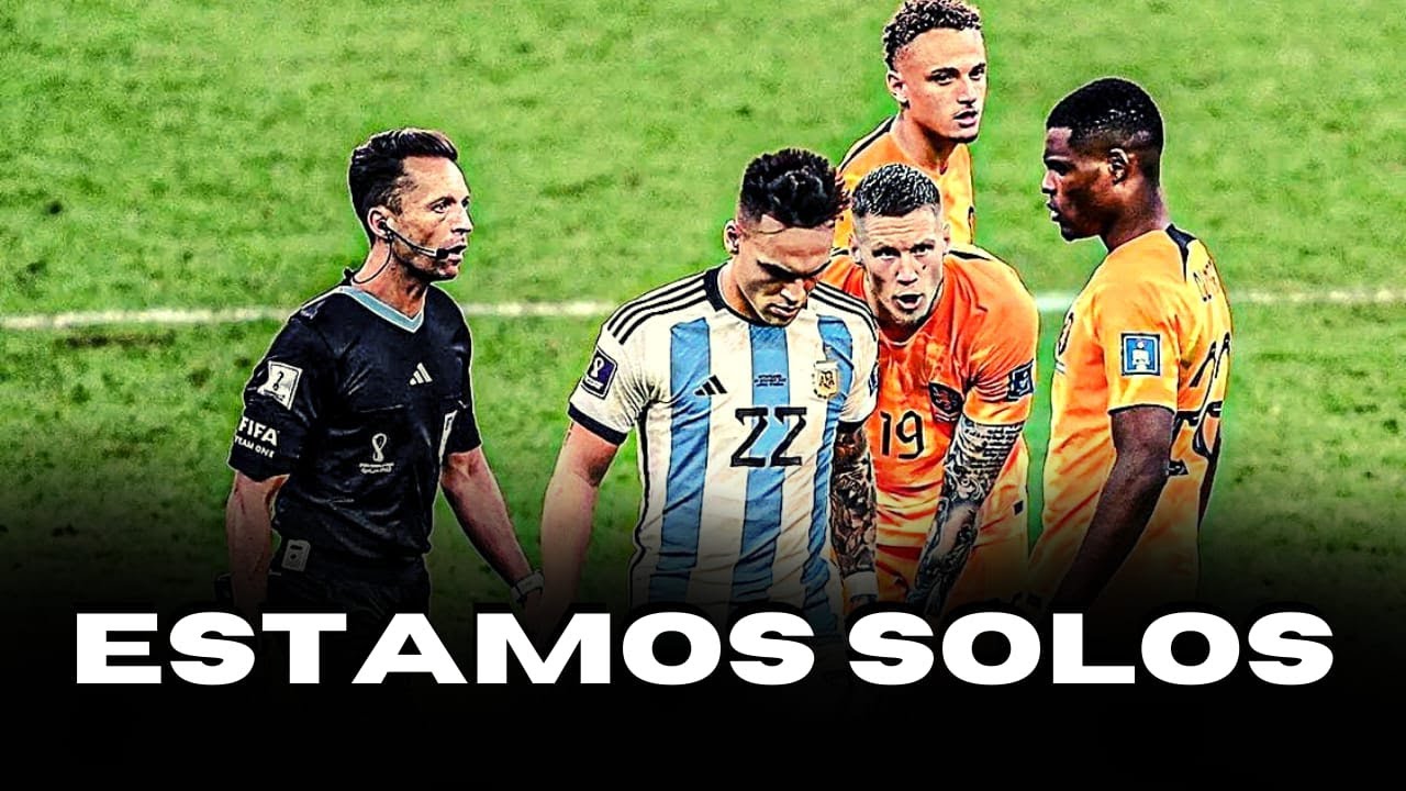 Argentina contra todos EL PLAN