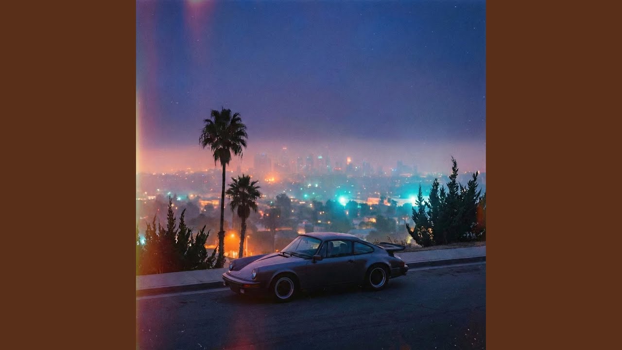 Junipero Afterglow