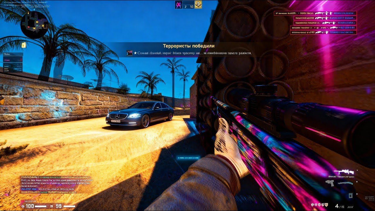 hvh highlights ft. neverlose & twistedminds | FREE CFG
