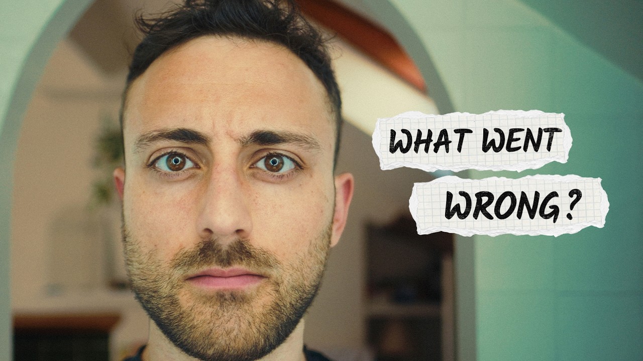 What happened to Nathaniel Drew?