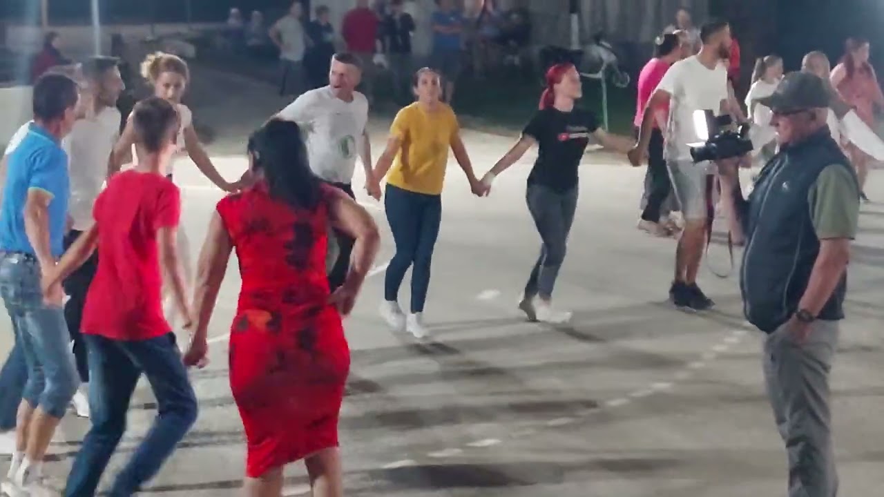 ,,Orkestar Pivići '' u Domislici  16.08.2025