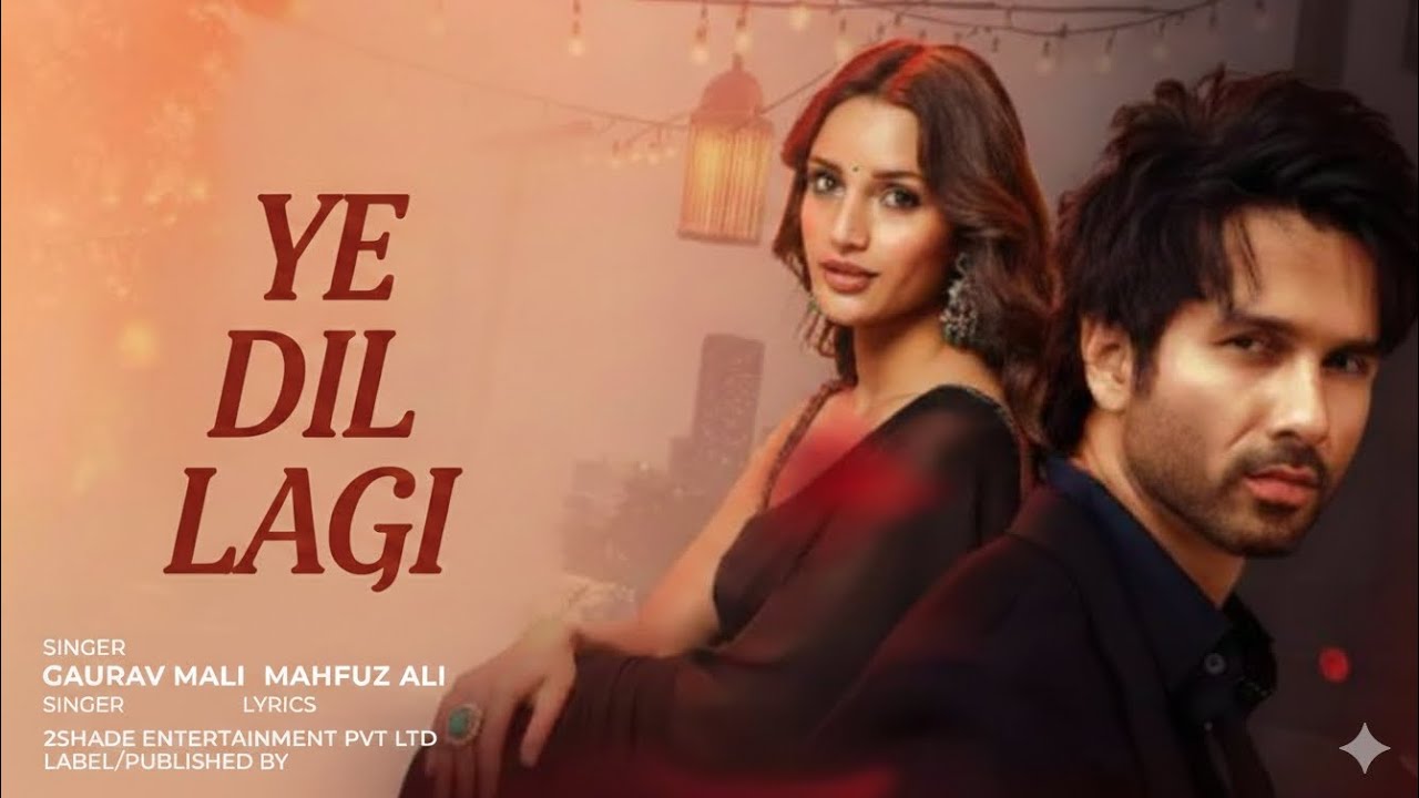 Ye Dil Lagi New Full Video 2026 | Hindi Romantic Sad Song 2026 | #yedillagi @SunoMusicOfficial-v8c6j