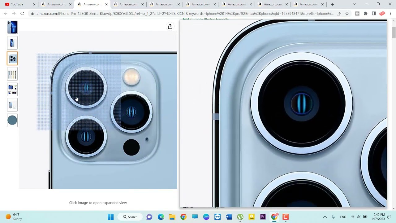 How To Buy Online iPhone 14 Pro Max from Amazon | Mb Tech