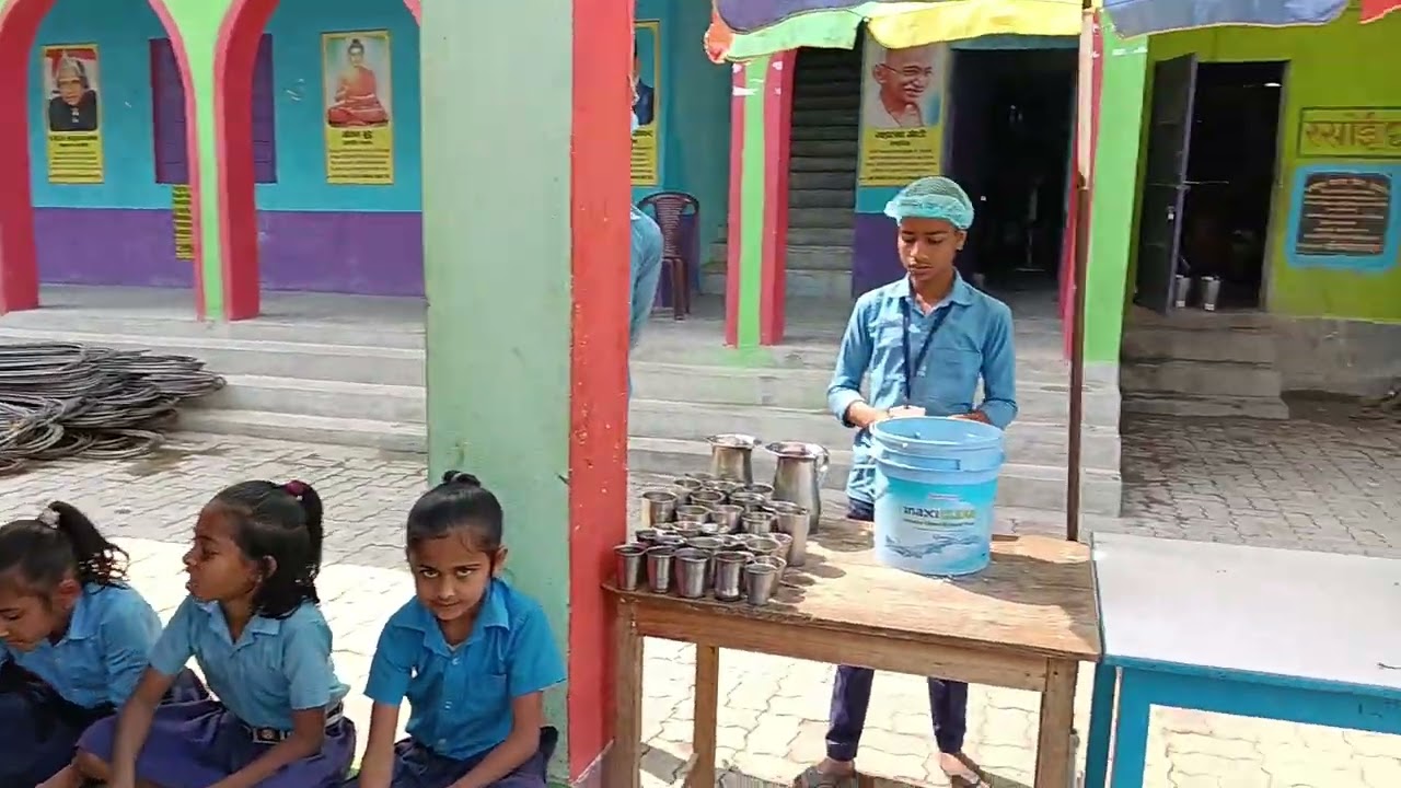 Mdm khate बच्चे 1