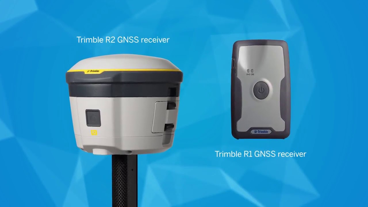 Trimble TerraFlex