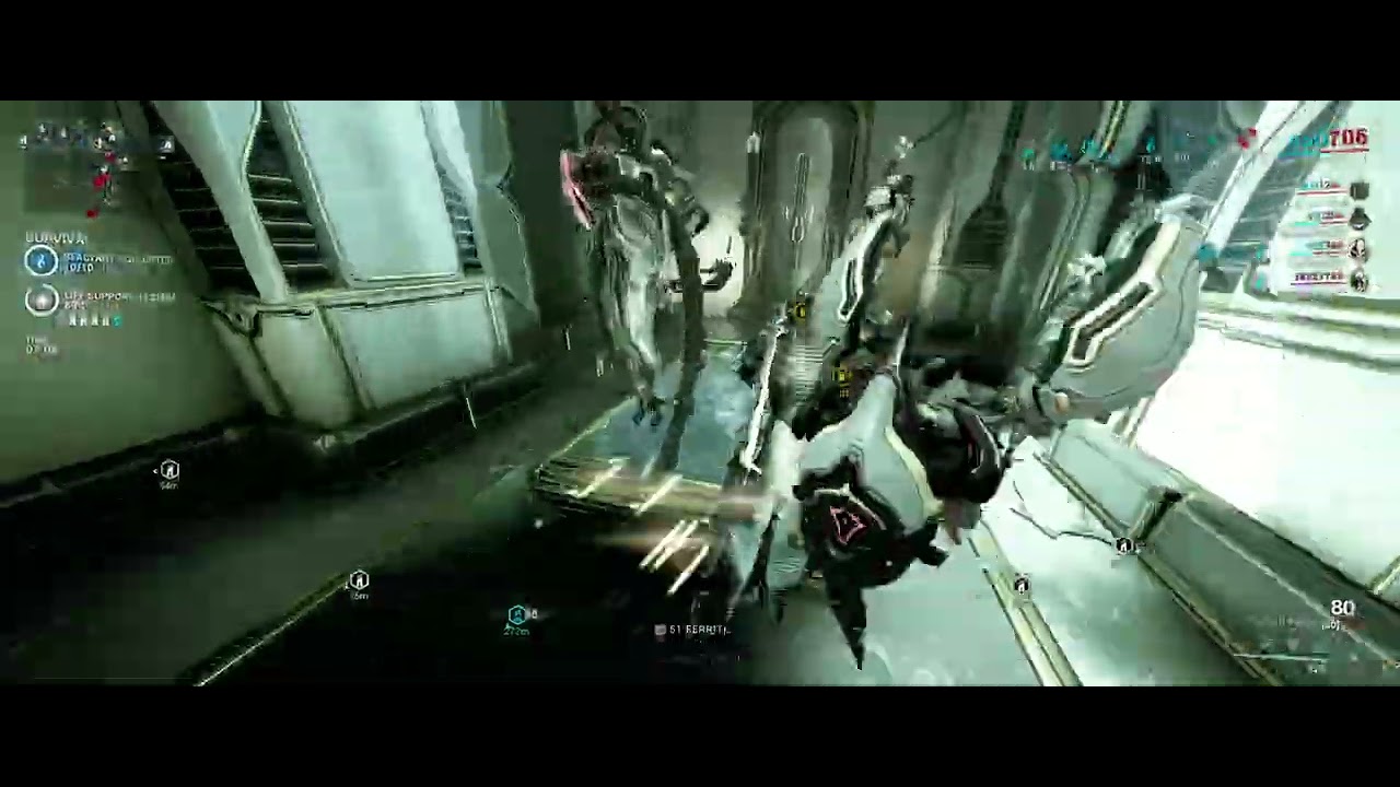 Warframe