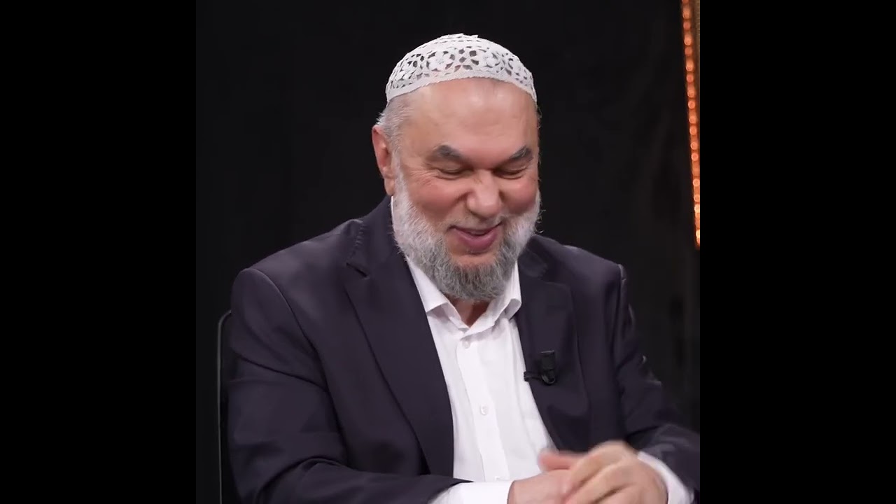 İMAM RABBANİ HZ KS | SOHBET