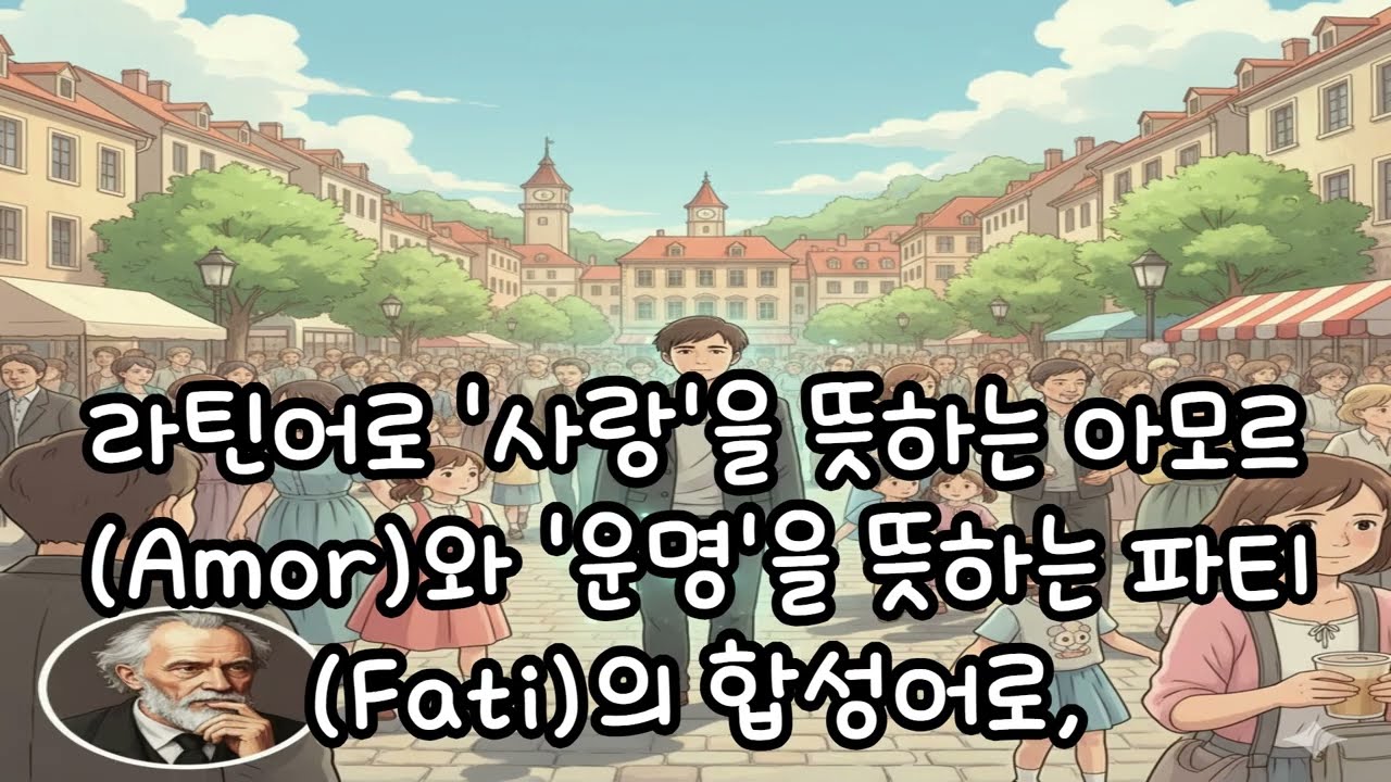 니체의 명언1