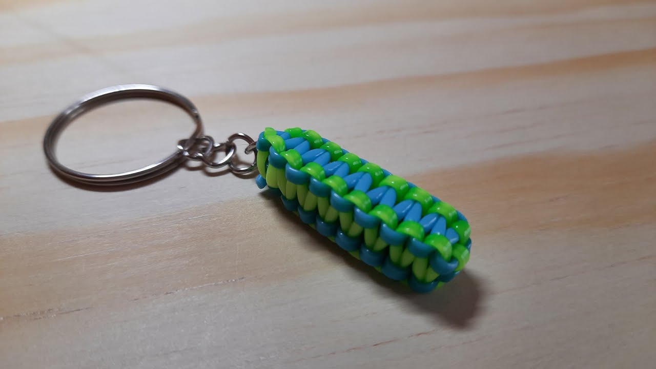 Tutorial - ScoobyDoo inverso (versione quadrata)