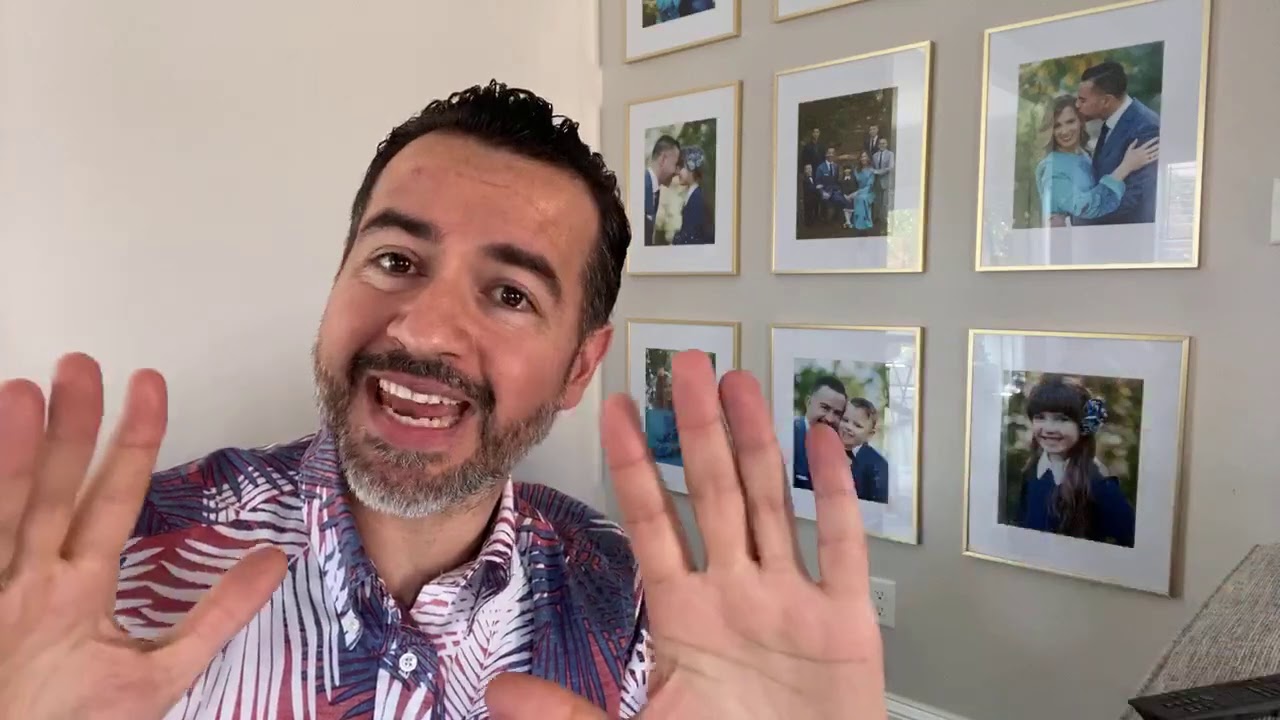 La raíz de la infidelidad en una relación - Freddy DeAnda
