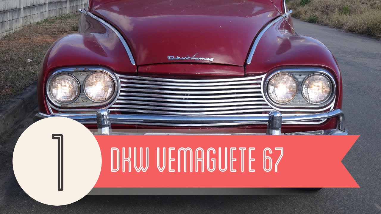 Tonella - DKW Vemaguete 67 01