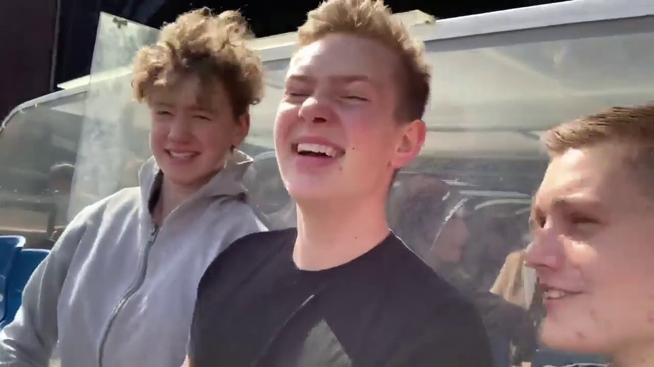 strøbyskolen introvideo