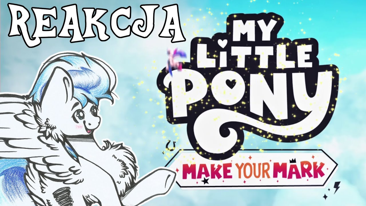Hurrcio reaguje na trailer nowego speciala G5: My Little Pony: Zmieniaj Świat!