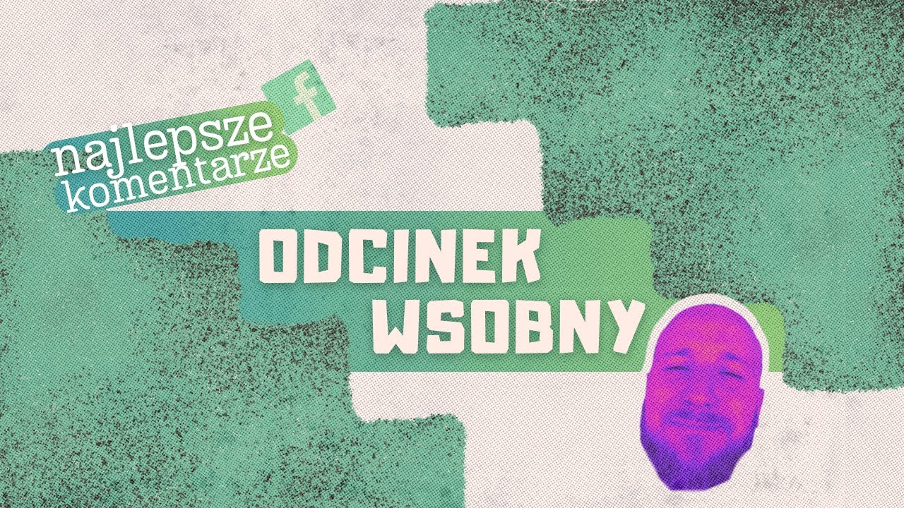 ODCINEK WSOBNY | Polska Komentująca odc. 41