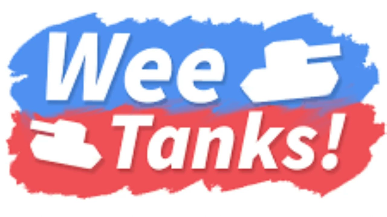 King Tank Phase 1 - Wee Tanks
