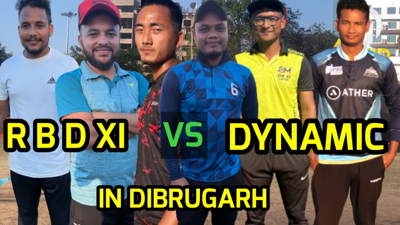 Rbd xi vs Dynamic