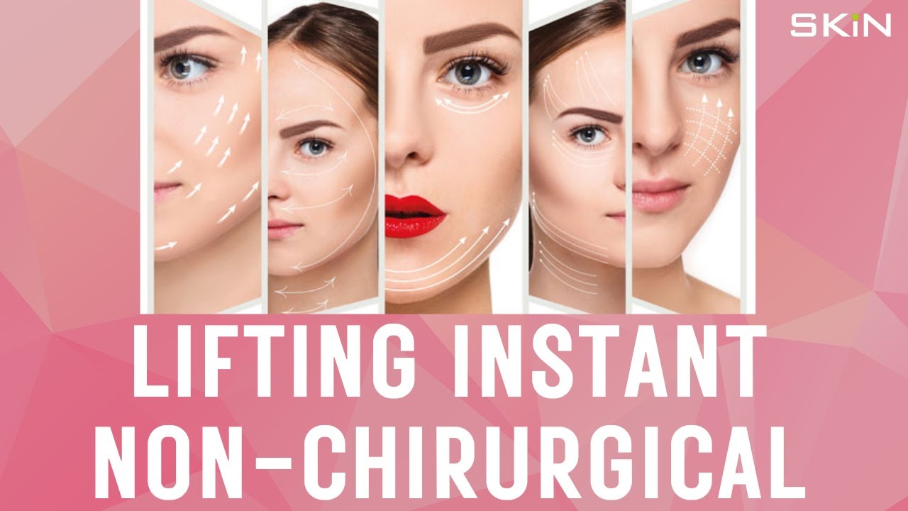 Ultraformer III⚡Lifting facial instant fără operație🏆Tehnologie revoluționară HIFU💚SKiN