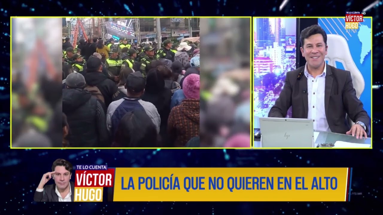 2. “SALCHIPAPERÍA”,“CAPIBARAS”; LES DICEN DE TODO.