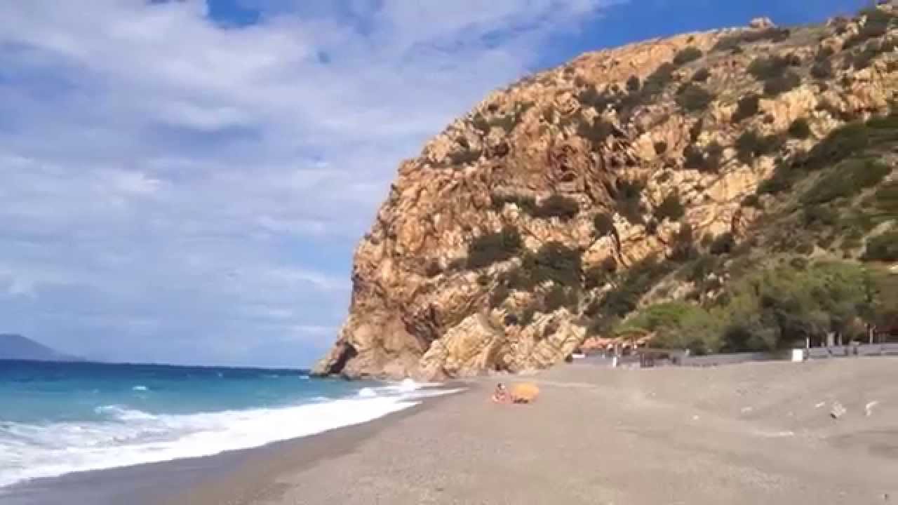 Gioiosa Marea - Hotel Grand Avalon Sikani Resort - 2015