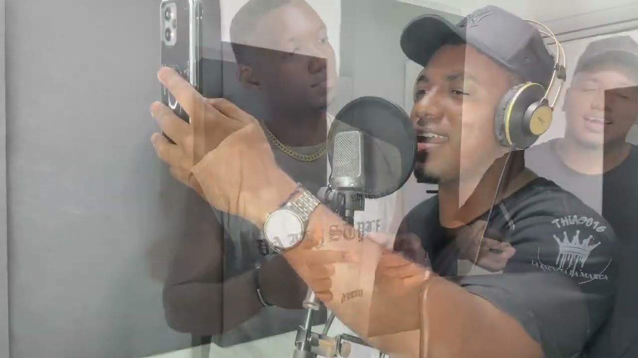 QUIERO RECUPERARTE THIAGO16 X PIRIBOY X DJVAN CONTROLANDO (SALSA URBANA)