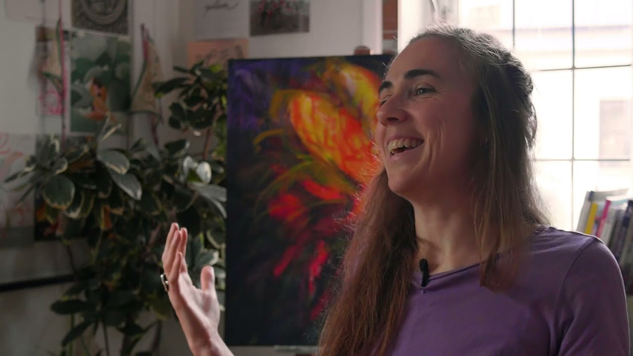 Leen Goossens @ Expo Rumi (29/05 - 27/07/25)