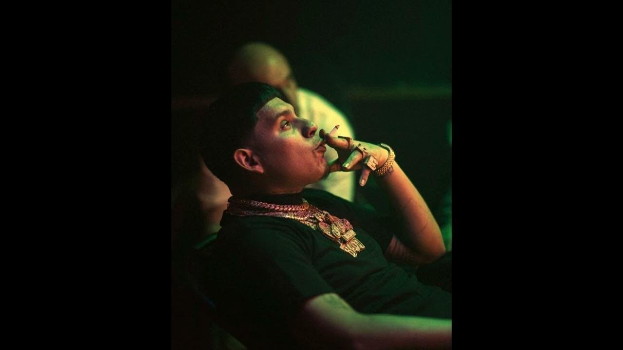 [FREE] DeeBaby Type Beat - “Can't Feel”