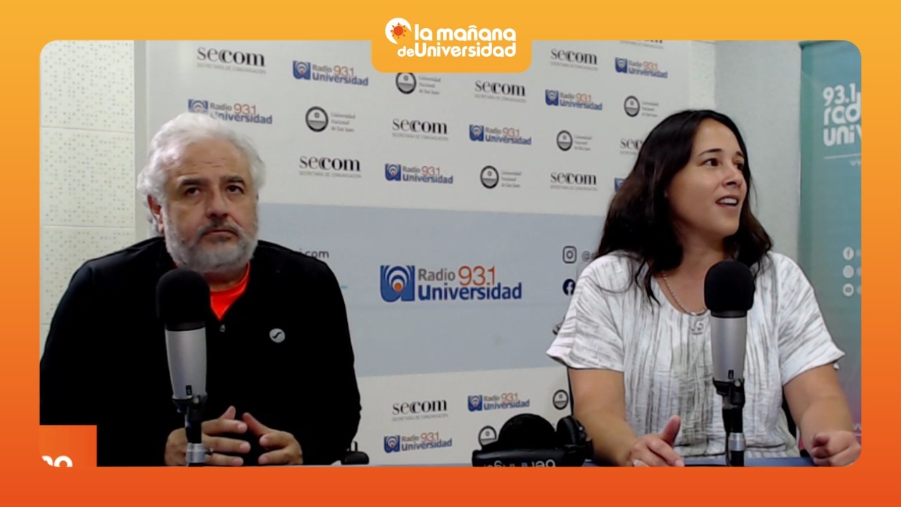 Facultad Abierta: una jornada para descubrir las ingenierías