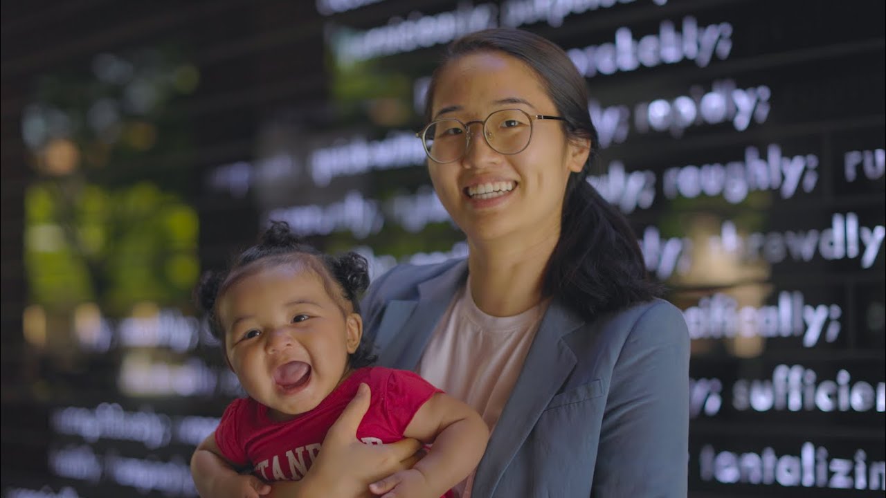 Partners and Families at Stanford Graduate School of Business