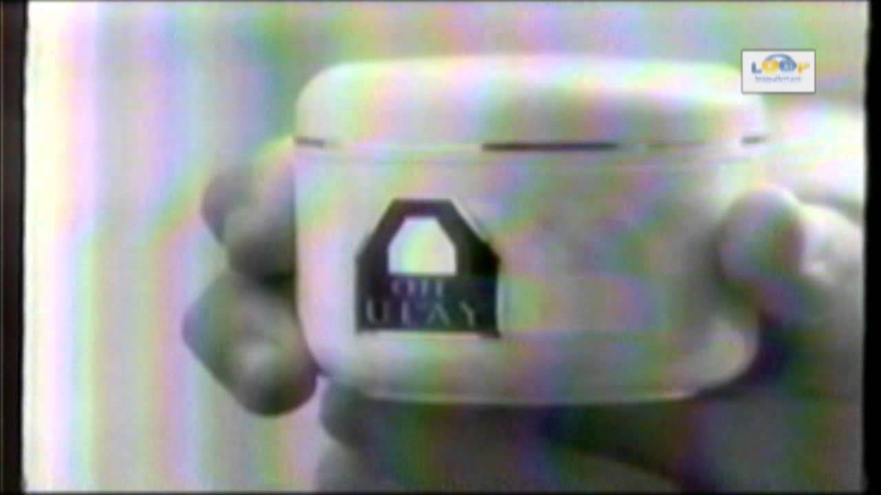 اعلانات التلفزيون السعودي عام 1412 هـ 1991 م