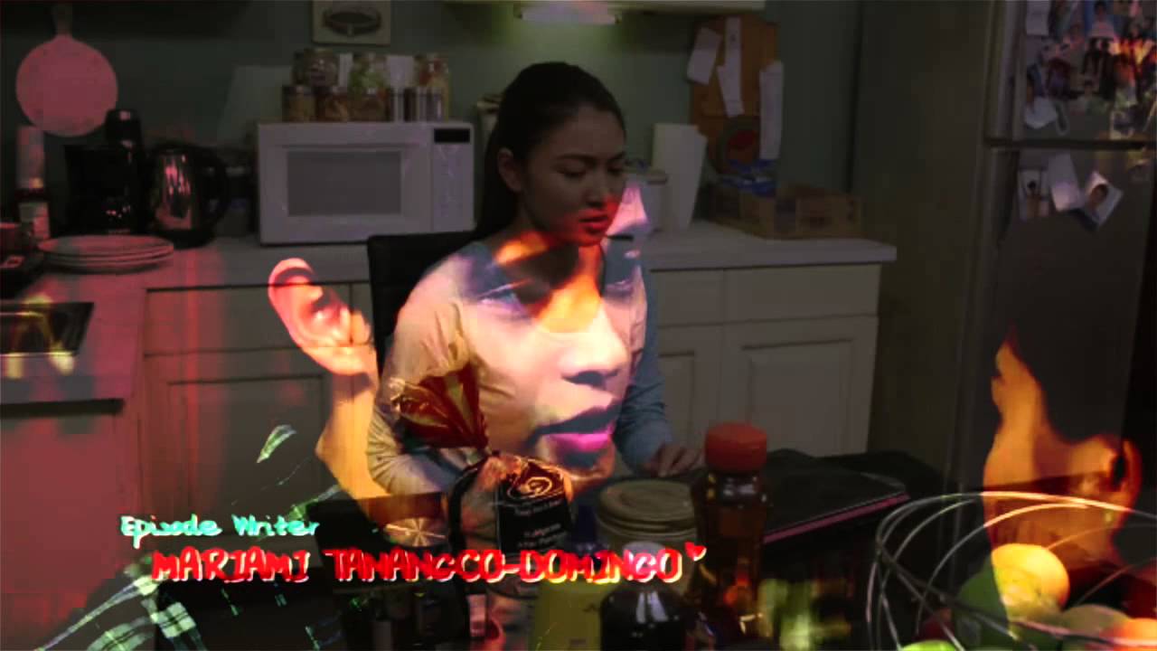 [JaDine] On The Wings Of Love - Clark and Leah MV