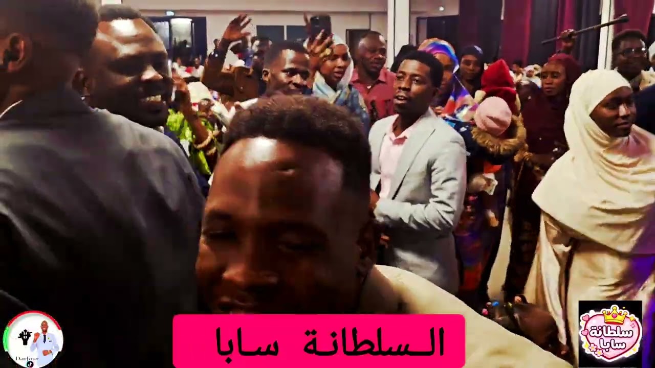 السلطانة مريم سابا من داخل بوردو أ/ الفاضل & ب.م تهاني 07/02/2026🇫🇷 قهوتك و متع نظرك 
