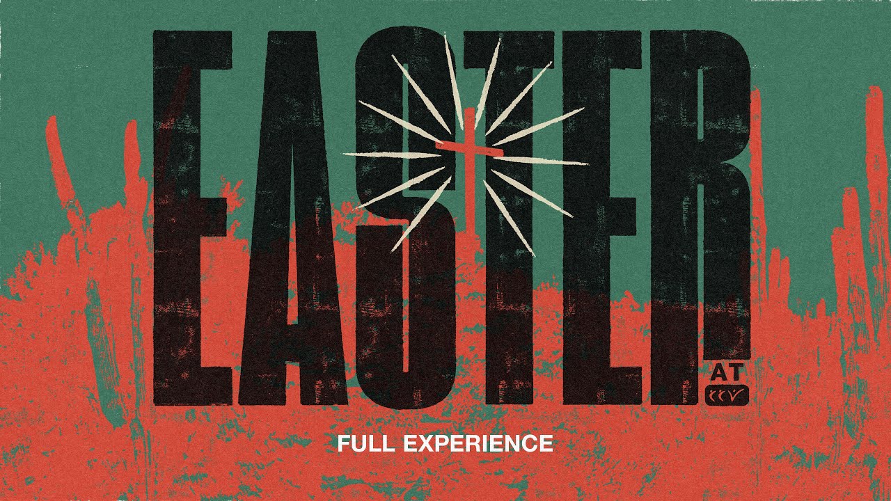 Full Experience: Easter at CCV | Full Experience