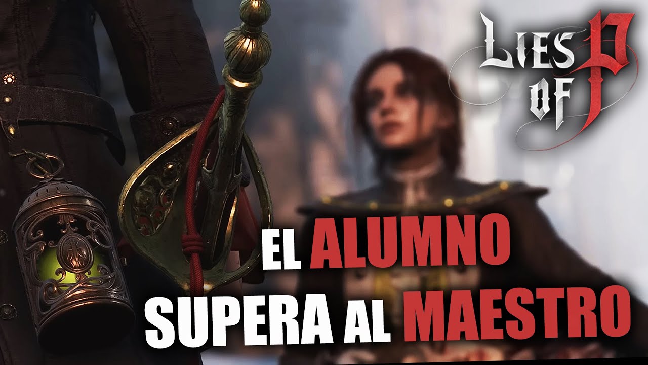 DARK SOULS puede dejar de ser EL REY DE LOS SOULS