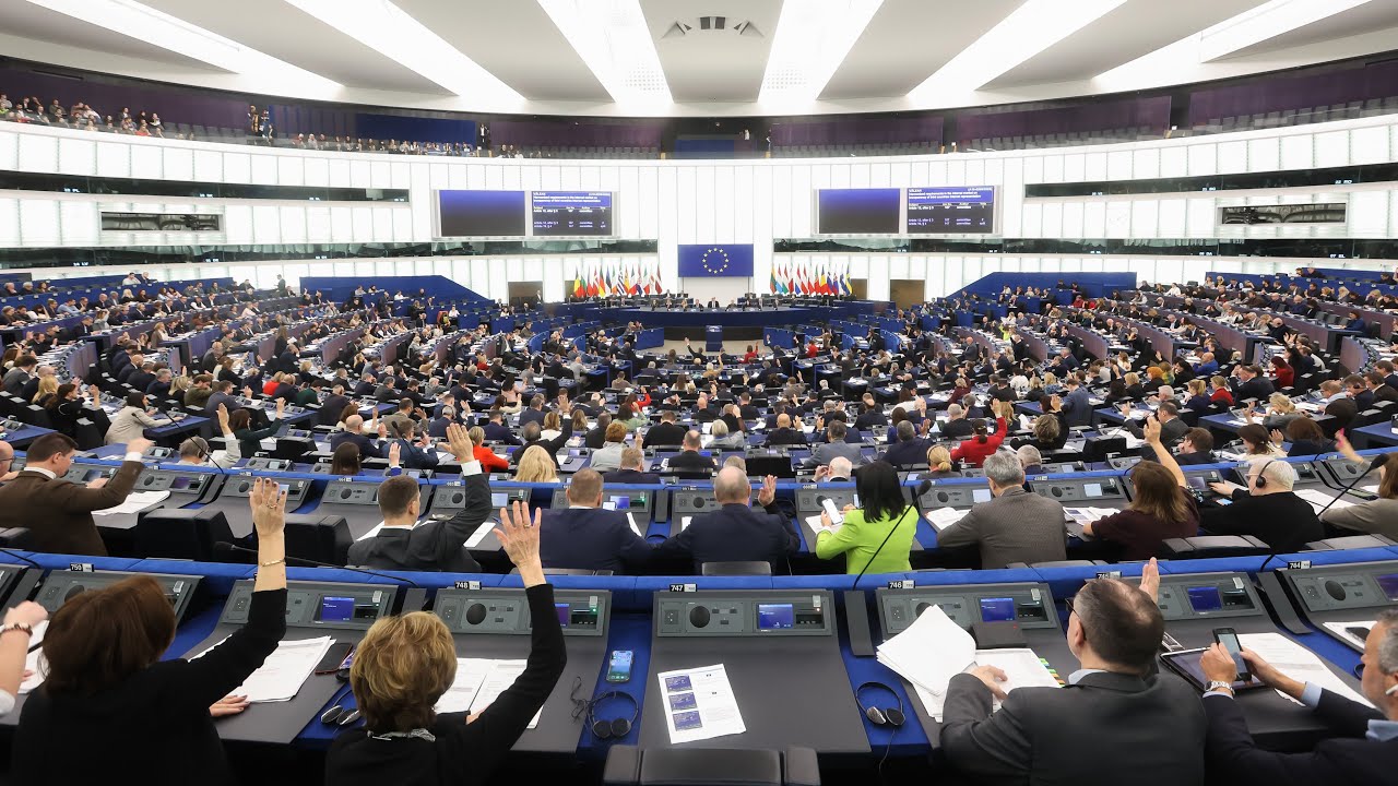 BIC BRUSSELS: European Parliament resolution champions Bah&aacute;&rsquo;&iacute; rights in Iran & condemns persecutions
