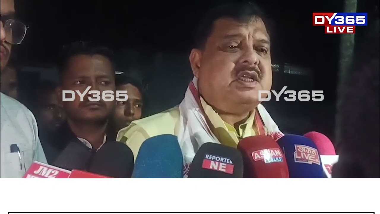 'মুখ্যমন্ত্ৰী হিমন্ত বিশ্ব শৰ্মাই কেতিয়াও গুণীৰ মূল নুবুজে'।