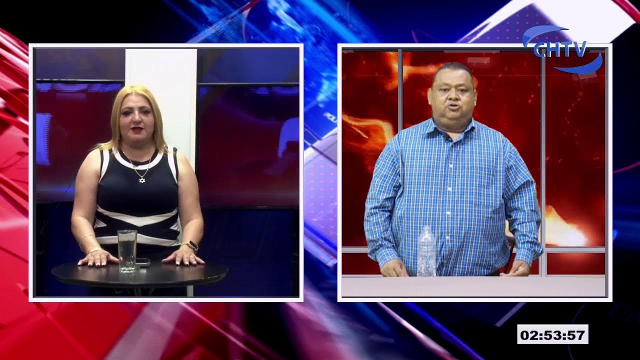 Chtv Honduras