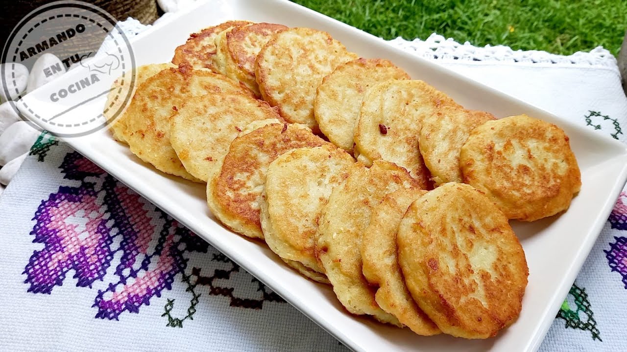 TIenes Elote Prepara Estas Delicias Te Sorprenderá el Resultado