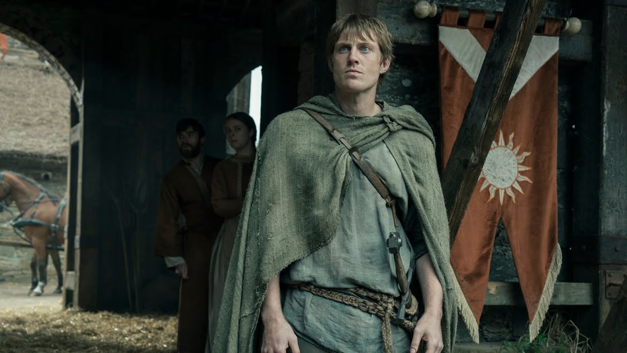 A KNIGHT OF THE SEVEN KINGDOMS ÉPISODE 2 | Critique