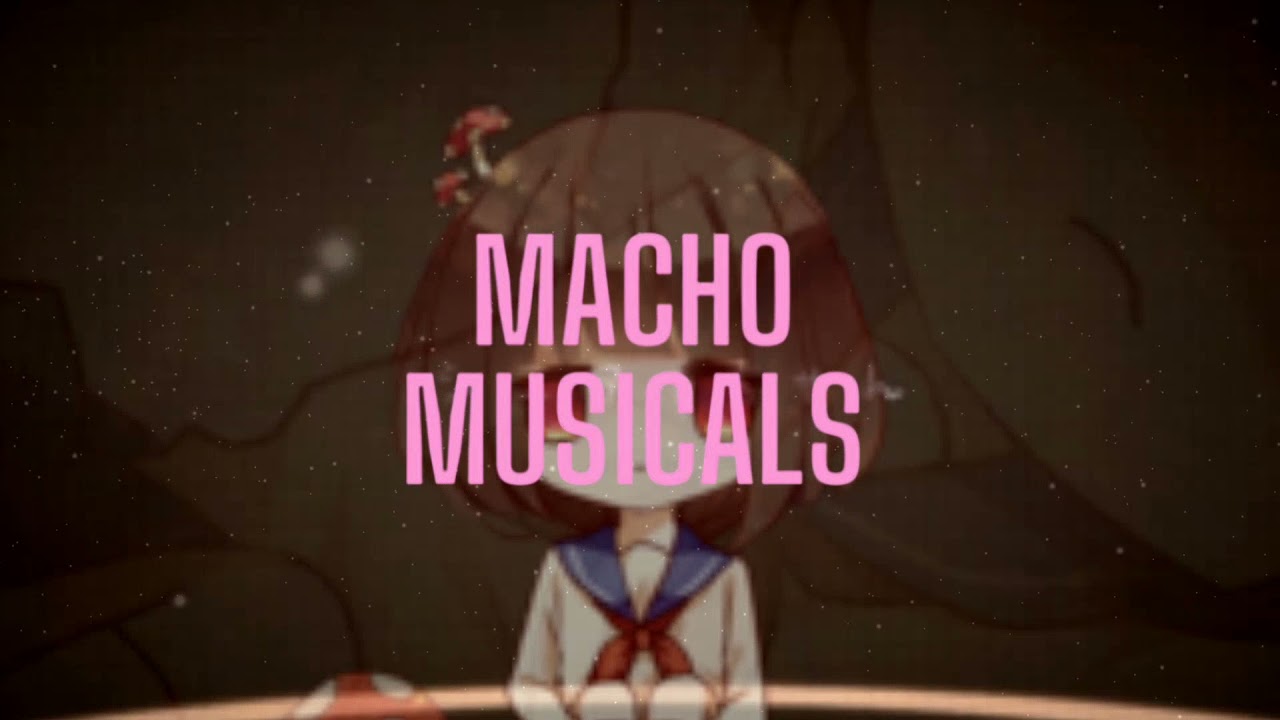 JubyPhonic - Shinitai chan (slowed - reeverbed) 'til I see every part of me, eyes of red following