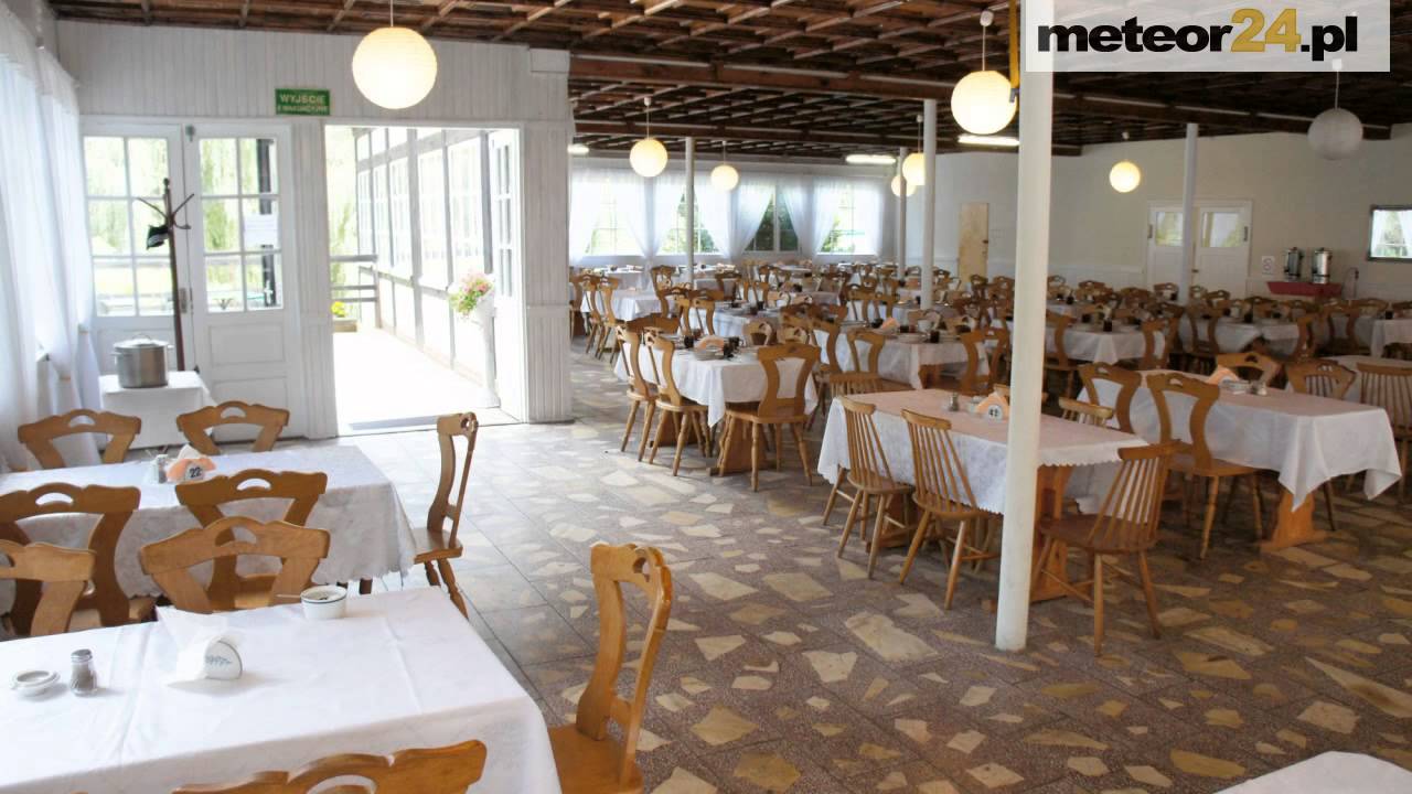 Ośrodek Wypoczynkowy Kołatek  - Mierki meteor24.pl