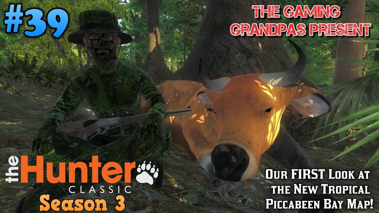 Our FIRST Look at the New Piccabeen Bay Map | The Hunter Classic